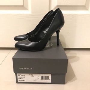 Vince Camuto Jayne pump. Size 6.5